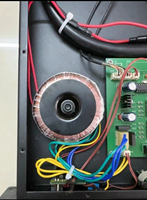 Fournisseur de transformateurs d'isolement toroïdaux 220V 110V vers 15V 18V 36V 48V 15W 25W 50W 80W