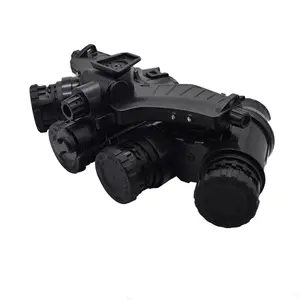 Visionking Waterdichte Dioptrieafstelling Grond Panoramisch Nachtzicht 4 Buis Nvgs (GPNVG-18plus)