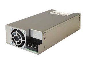CUS1200M-48 - Alimentations AC-DC AC-DC MÉDICALES 85-265V 48V 25A - Product Image 2