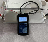 Arasis-batería tipo bolsa NMC para bicicleta eléctrica, pila de 3,7 V, 73ah