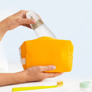 Lave-nez en silicone personnalisé en usine, irrigateur nasal manuel, nettoyeur nasal 300 ml, bouteille de lavage nasal pour la maison et les voyages - Product Image 4