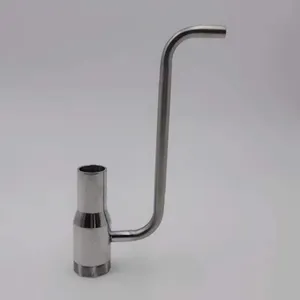 Boquilla de chorro de pulverización para fuente de agua de baile Musical de suministro del fabricante para fuente de agua al aire libre