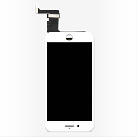 Vente en gros 100% écran LCD d'origine remplacement 7 PLUS téléphone portable IPS cadre d'écran LCD ensemble pour iPhone 7 PLUS