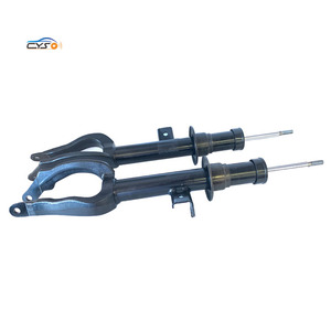 Amortisseur à suspension pneumatique pour BMW GT F07 Avant Gauche 31316798151 Avant Droit 31316798152 4 Matic Reconstruit d'origine - Product Image 2