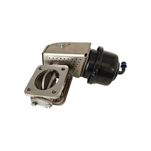 Ensemble de soupape de frein <span class=keywords><strong>d</strong></span>'<span class=keywords><strong>échappement</strong></span> pour camion Isuzu Qingling 700P 4HK1, <span class=keywords><strong>pot</strong></span> de frein <span class=keywords><strong>d</strong></span>'<span class=keywords><strong>échappement</strong></span> 8-98028178-0, qualité OEM, <span class=keywords><strong>prix</strong></span> <span class=keywords><strong>d</strong></span>'usine, neuf - Product Image 3