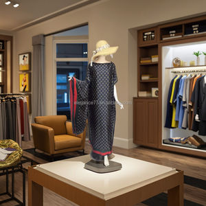 Nuevo sombrero <span class=keywords><strong>de</strong></span> <span class=keywords><strong>paja</strong></span> a rayas <span class=keywords><strong>de</strong></span> perlas para mujer con diseño <span class=keywords><strong>de</strong></span> encaje <span class=keywords><strong>de</strong></span> lazo grande bufanda y chal tradicional para playa al aire libre - Product Image 6