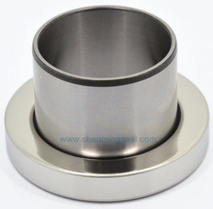 Manchon d'arbre / Manchon anti-usure / Douille de protection robuste Ceimin ID31-34.85 pour pompes - Product Image 1