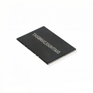 TH58NVG3S0HTAI0 8Gb SLC Parallel NAND Flash 25ns 3.3V อุตสาหกรรม 48-TSOP-I ไอซีหน่วยความจำแบบฝังตัว - Product Image 1