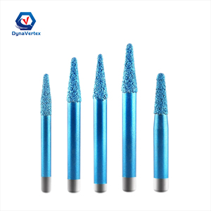 WeiDe Yüksek Performanslı Freze Uçları ve Kaplamalı Taş Routerları Hassas Özel Freze Kesiciler - Product Image 6