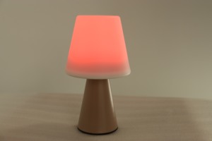 <span class=keywords><strong>Lampada</strong></span> <span class=keywords><strong>da</strong></span> <span class=keywords><strong>Terra</strong></span> Minimalista in Stile Giapponese, Design Artistico Crema, Luce Bianca Calda e Morbida, <span class=keywords><strong>Tessuto</strong></span> Senza Campioni Richiesti - Product Image 3