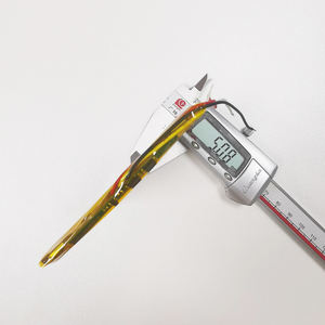 5272110 Аккумулятор для планшета, 3,7 В, 6000 мАч, 22.2wh, литий-полимерный литий-ионный аккумулятор - Product Image 2