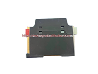 PLC Delta DVP DVP32ES300T Serie ES3 de Alto Rendimiento MPU 16DI 16DO Transistor NPN Ethernet Integrado Original Nuevo en Stock