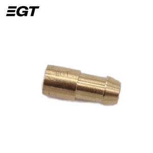 20x Connettori/Terminali a Proiettile in Ottone da 4,7mm Stile <span class=keywords><strong>Lucas</strong></span> per <span class=keywords><strong>Auto</strong></span> e Moto d'Epoca - Product Image 2