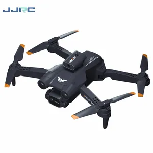 JJRC H106 télécommande drone hauteur fixe évitement des obstacles double photographie ultra long temps de vol vidéo musique photographie
