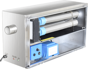 Máquina De Tratamento De água De Plasma Frio Sistema De Água Ativado Por Íon Para Irrigação De Fazenda Hidropônica E Pré-condicionamento De Lavagem - Product Image 2