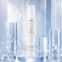 Krim Mata Premium Pro-Xylane Caffeine Firming Eye Complex Pasokan Langsung Pabrik Mengurangi Bengkak dan Kantung Mata