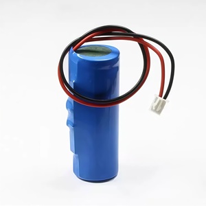 Paquetes de Baterías de Iones de Litio Recargables de Alta Capacidad de 3.6V 3.7V 2000mAh <span class=keywords><strong>ICR</strong></span> INR18500 con Altos Ciclos para Herramientas Eléctricas - Product Image 3