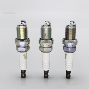 Bujía de Platino de Alto Rendimiento 7092 BKR6EGP para Motor Changan Lingyang 474, Repuesto de Bujías - Product Image 3