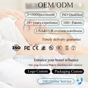 Hochwertiger 2025 3D-Gesichtshaut-Analysator Magischer Spiegel Künstliche Intelligenz Hautanalyse-Gerät - Product Image 6