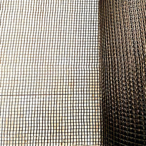 Độ bền kéo cao <span class=keywords><strong>basalt</strong></span> sợi lưới sợi gia cố geogrid cho tăng cường đường và cầu vỉa hè - Product Image 3