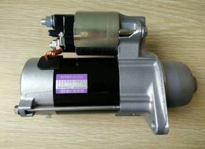 Máy Móc Nông Nghiệp V2203 Động Cơ Khởi Động Cho <span class=keywords><strong>Kubota</strong></span> V2203 Động Cơ Diesel Động Cơ Khởi Động 12V Chất Lượng Cao Thay Thế - Product Image 3