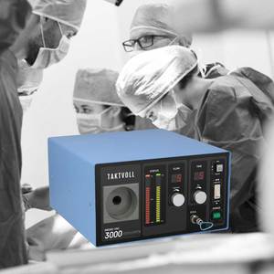 Zararlı Duman Bulutu için Elektrikli Tıbbi Duman Çözümü Duman Emici - Sınıf II Tıbbi Ekipman - Product Image 5