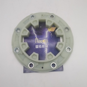 Acoplamiento Centaflex K 150-230 de Alta Calidad, K-150-230, CF-K-150-230, Flange en Stock - Product Image 2