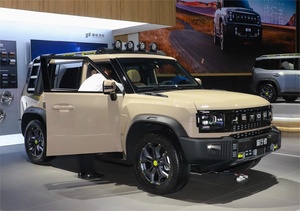 China de alto rendimiento JETOUR X70 <span class=keywords><strong>PLUS</strong></span> con 5 asientos nuevo diseño de <span class=keywords><strong>coches</strong></span> de gasolina de velocidad rápida - Product Image 3