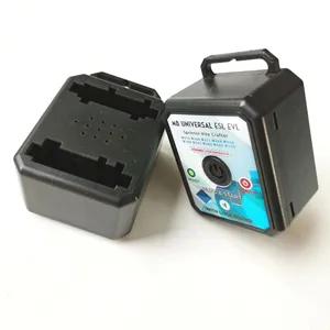 बेंज स्प्रेटर वाइटो वोल्कस्वैगन क्रमी के लिए मर्सेडीज के लिए एस्ल एल्व यूनिवर्सल स्टीयरिंग लॉक एमुलेटर W202 w203 w208 w211 - Product Image 4