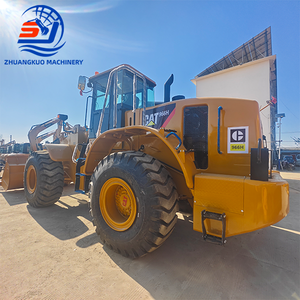 Cheap Imported Used <b>Loader</b> Original <b>Low</b>-price Used Caterpillar CAT966H <b>loader</b> Cost-efficient Second-Hand CAT966H <b>loader</b> for Sale - Product Image 3