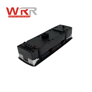 2049055302 2049055402 Interrupteur de lève-vitre principal pour Benz W204 W212 C300 GLK350 Bouton de commande électrique fiable côté conducteur - Product Image 4