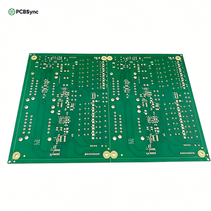 Sonda Meteorológica Atmosférica Arlon DICLAD 880, PCB de 2 Capas ENIG, <span class=keywords><strong>Satélite</strong></span> <span class=keywords><strong>Meteorológico</strong></span> - Product Image 2
