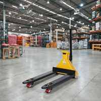 Weliftrich, transpalette hydraulique manuel de 2,0 tonnes, gerbeur électrique avec balance et imprimante, chariots élévateurs certifiés CE