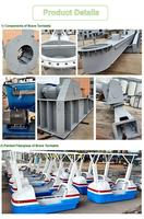 Fabricant chinois d'équipements d'attraction pour parcs à thème : Manège Brave Turntable, Manèges à sensations fortes pour parcs d'attractions, pour Salle
