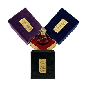 <span class=keywords><strong>กล่อง</strong></span>บรรจุภัณฑ์น้ำหอมหรูหราแบบกำหนดเอง <span class=keywords><strong>กล่อง</strong></span>กระดาษดีไซน์สร้างสรรค์สำหรับเครื่องสำอาง <span class=keywords><strong>กล่อง</strong></span>กระดาษแข็งเคลือบด้านพิมพ์ลายฟอยล์ - Product Image 6