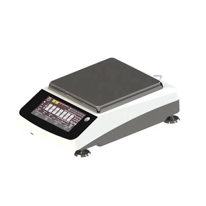 เครื่องชั่งน้ำหนักอิเล็กทรอนิกส์สำหรับห้องปฏิบัติการ รุ่น BA2202 เครื่องชั่งวิเคราะห์แบบดิจิทัล เครื่องชั่งน้ำหนักอิเล็กทรอนิกส์สำหรับห้องปฏิบัติการ - Product Image 4