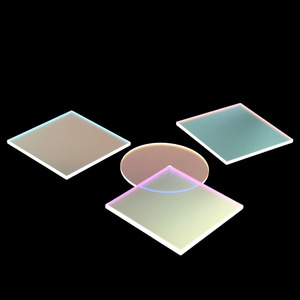 Filtro Ottico LP785nm in Silice Fusa Personalizzato con Rivestimento Duro LAD per Blocco Profondo e Passaggio Lungo, per Laser <span class=keywords><strong>Raman</strong></span> - Venditore Diretto dalla Fabbrica Cinese - Product Image 5