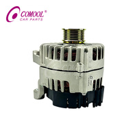 Alternator Mobil Harga Pabrik COMOOL 12317837981 12317838656 untuk BMW Seri 3 E90 E92 E93