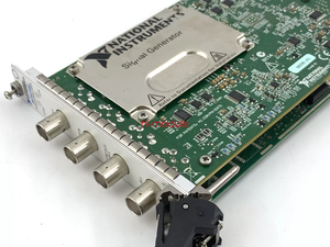 National Instruments NI Generador de función de señal de forma de onda-bit USADO Probado Completado - Product Image 3