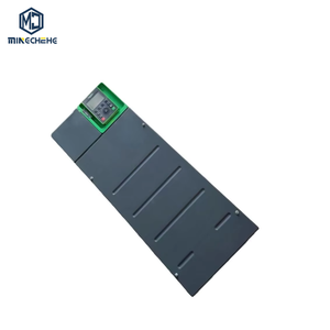Nuevo PLC Original, Controlador Lógico Programable, Sistema de Control de Automatización Industrial para Manufactura - Product Image 1