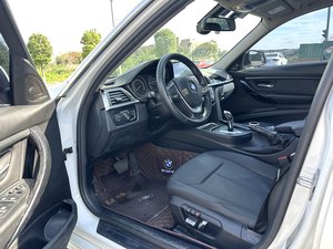 <span class=keywords><strong>BMW</strong></span> 320Li 2017 d'<span class=keywords><strong>occasion</strong></span>, berline automatique, turbo, extérieur foncé, conduite à gauche, <span class=keywords><strong>prix</strong></span> avantageux - Product Image 3