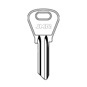 Chiave in Acciaio Ucem1i - Product Image 1