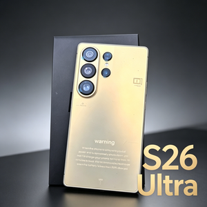 Oferta: Teléfono Inteligente 5G Desbloqueado, Original, Android 15, S26 Ultra 5G - Product Image 4