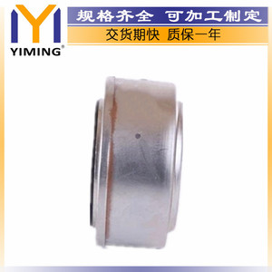 <b>Radiator</b> For Volvo Fl10 9.6 1985-1996 20412972 Ym A329 Heavy Duty Truck Replacement Part - Product Image 5