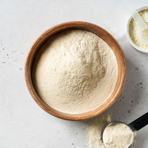 Vendita calda certificata biologico Non ogmo concentrato proteico per uso alimentare vitale glutine di frumento in polvere - Product Image 4