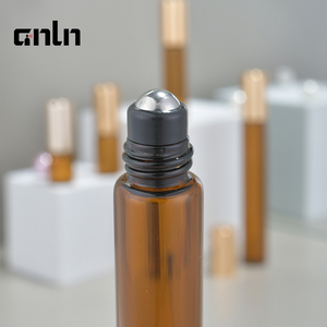 Vendita calda profumo piccola bottiglia 2ml 3ml 5ml 10ml bottiglia di profumo olio campione economica ricaricabile bottiglia di profumo - Product Image 3