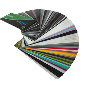Pellicola KAX Warp personalizzabile per <span class=keywords><strong>auto</strong></span>, display per schede con pellicola spray colorata, strumento per rivestimento in vinile PVC per carrozzeria - Product Image 2