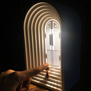 Dimmable Creative <span class=keywords><strong>Lampe</strong></span> Tactile Moderne Électronique Nuit Contrôle Chambre Lampes Rechargeable USB Petites Lumières <span class=keywords><strong>Bureau</strong></span> LED <span class=keywords><strong>Petite</strong></span> <span class=keywords><strong>Lampe</strong></span> De Table - Product Image 4