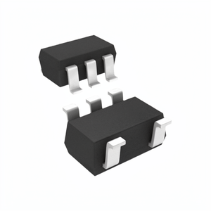 Manufacturer Channel Electronic Circuit Components SC 74A, SOT 753 TAR5S49(TE85L,F) Power Management (PMIC) - Product Image 1