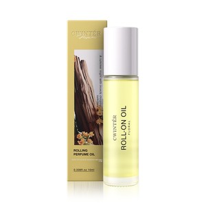 KORMESIC Déodorant Roll-On Unisexe Naturel pour les Aisselles, Parfum <span class=keywords><strong>Nuit</strong></span> d'Été Cigales Chantantes, Marque Privée, Vente en Gros - Product Image 2